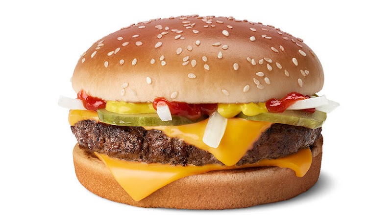 McDonald's photo 2