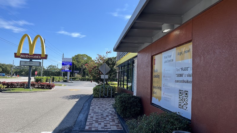 Photo of McDonald's