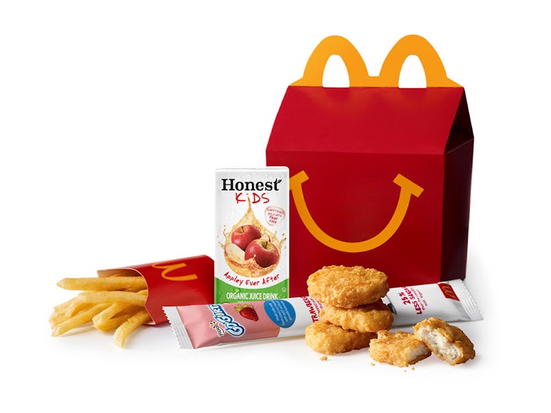 McDonald's photo 5