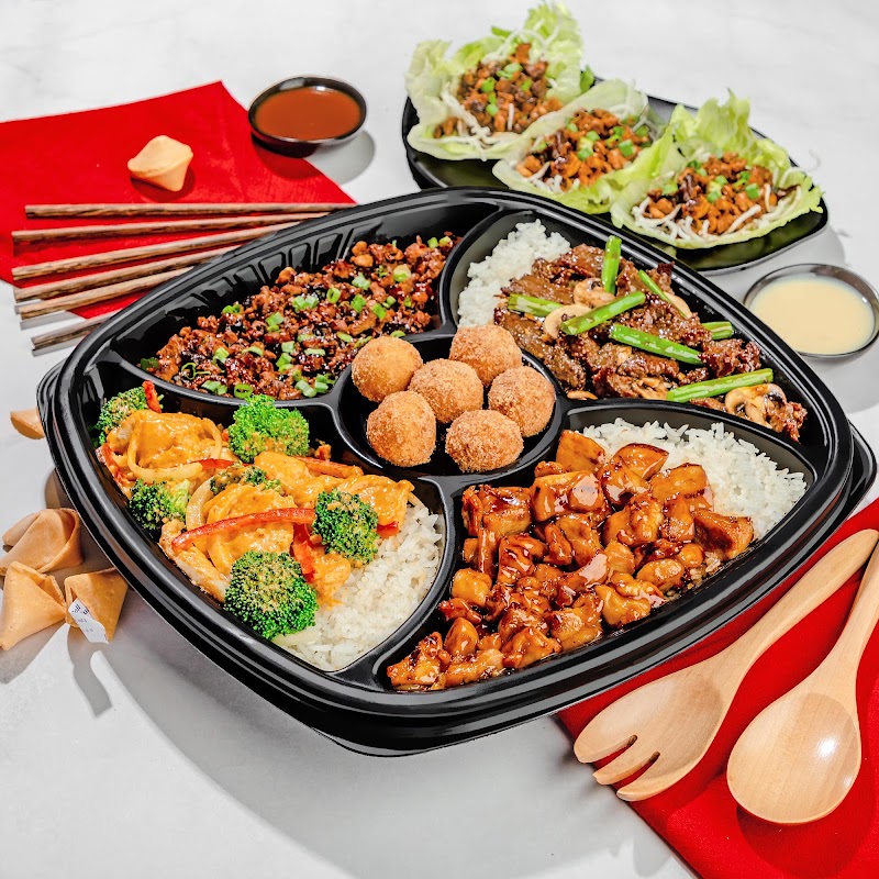 Pei Wei Asian Kitchen photo 3