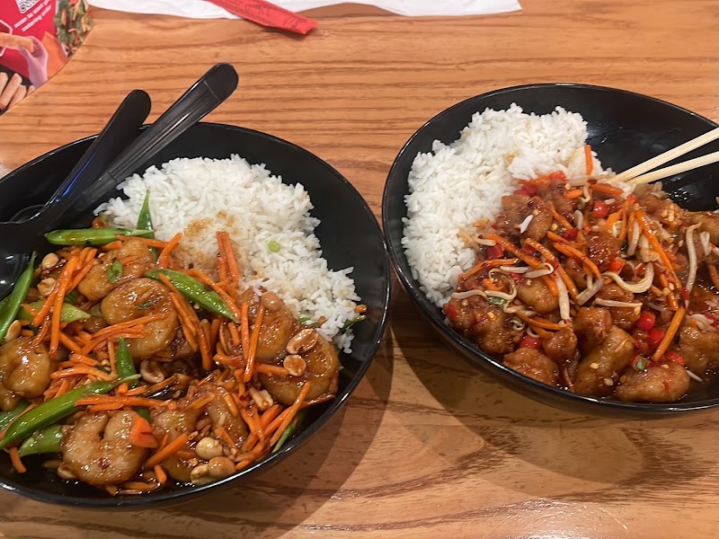 Pei Wei Asian Kitchen photo 4