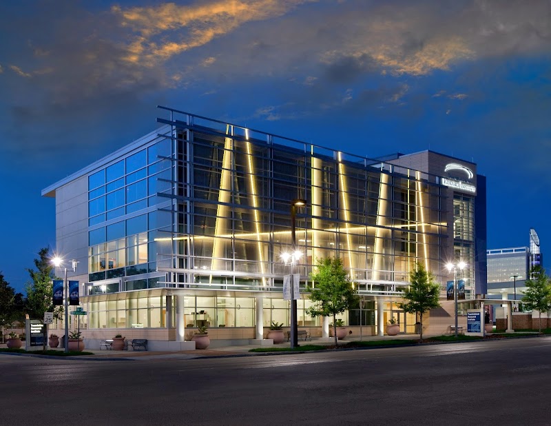 Translational Research Institute photo 4