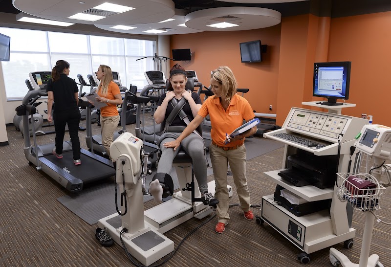 Translational Research Institute photo 5