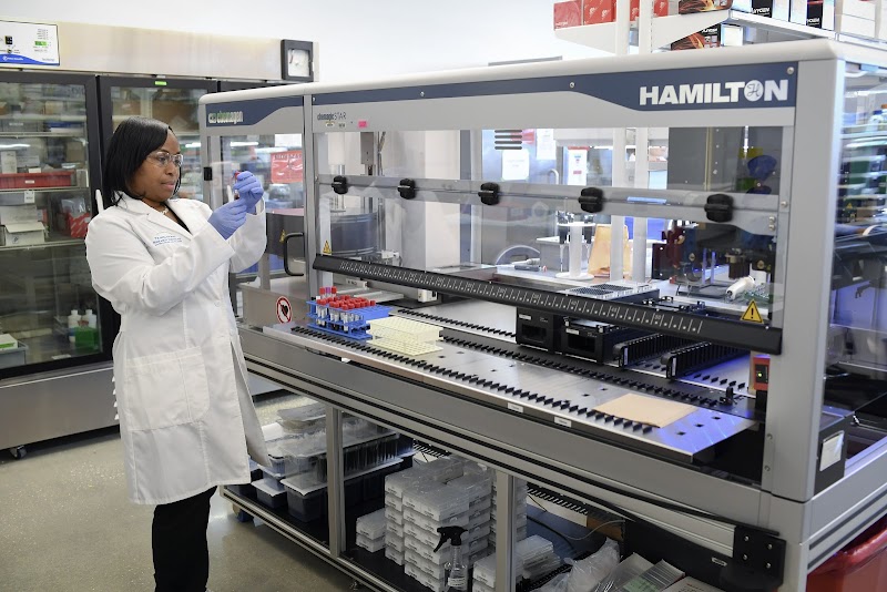 Translational Research Institute photo 3