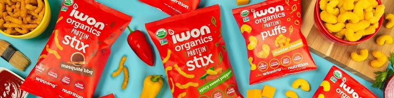 Photo of IWON Organics