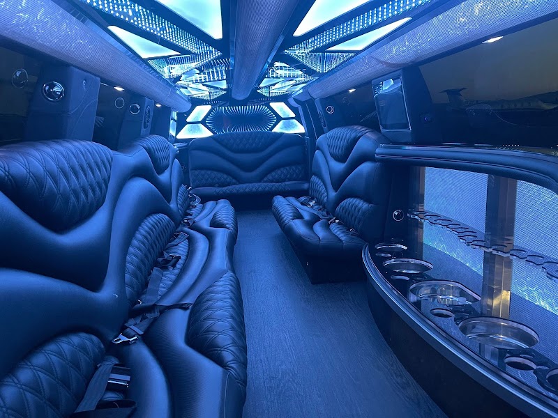 Photo of Black Tie Rides LLC