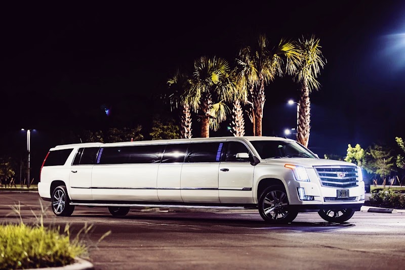 Black Tie Rides LLC photo 3