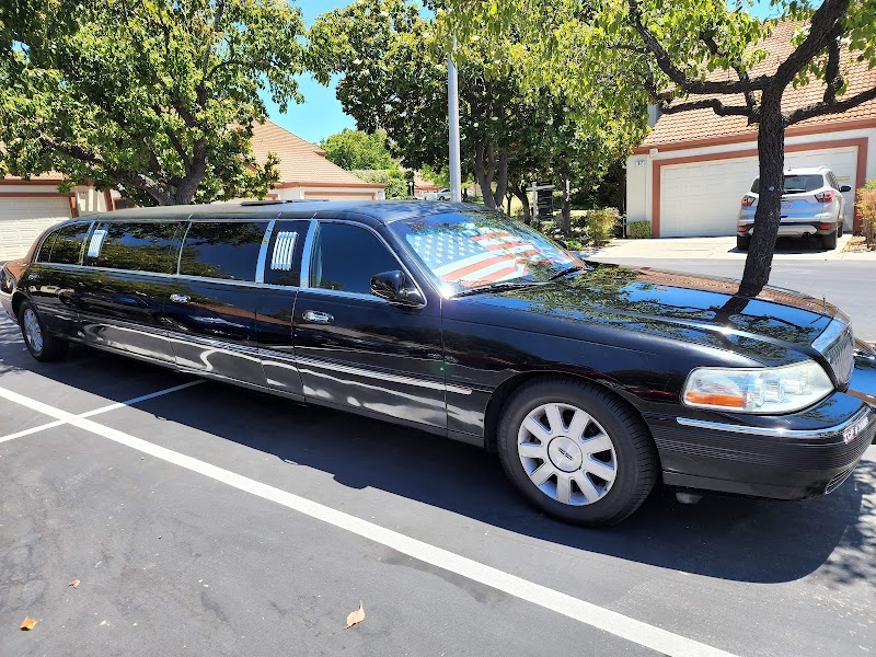 Black Tie Rides LLC photo 4