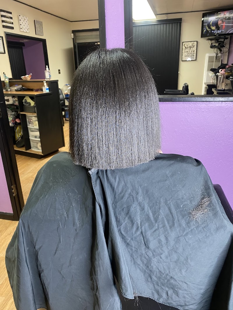 Styles by karii photo 3
