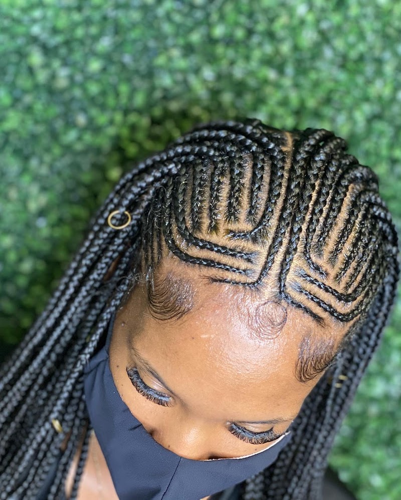 Styles by karii photo 5