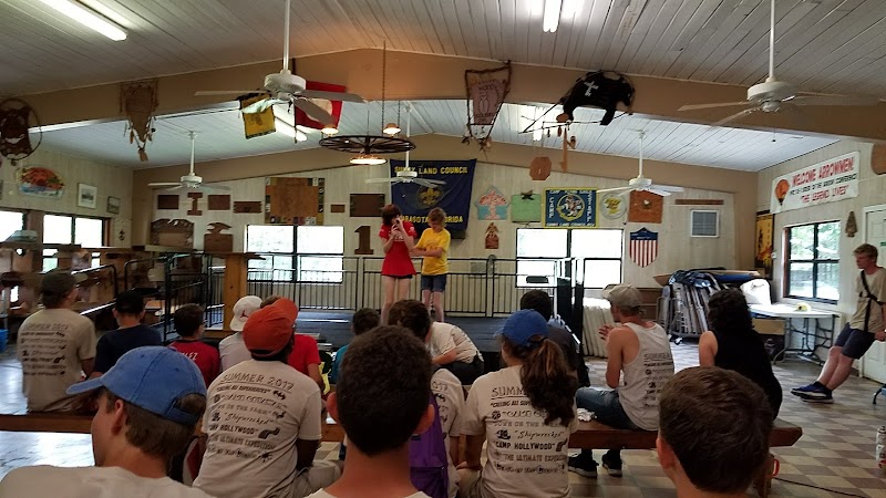 Foundation For Dreams & Dream Oaks Camp photo 2