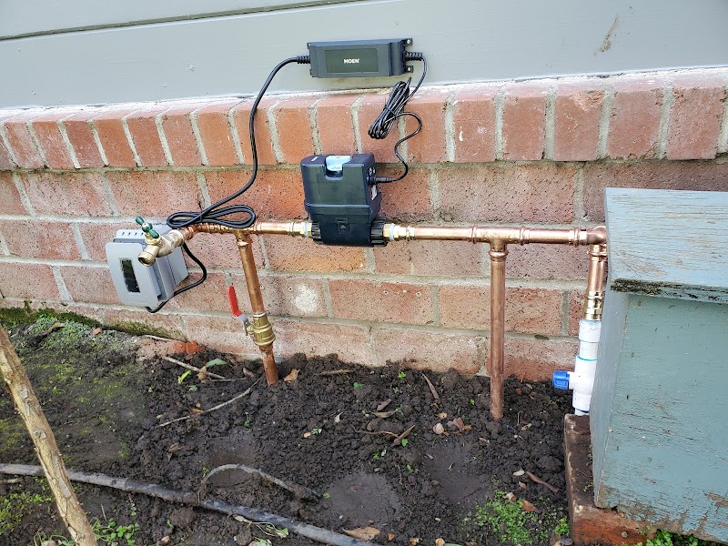Yorkshire Plumbing & Drain Services photo 4