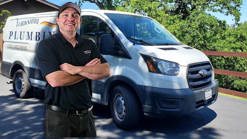 Photo of Yorkshire Plumbing & Drain Services