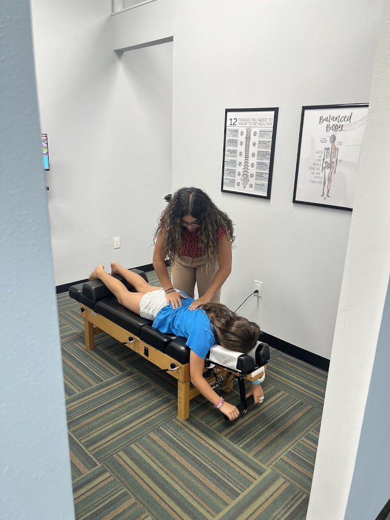 Movement Chiropractic & Wellness photo 2