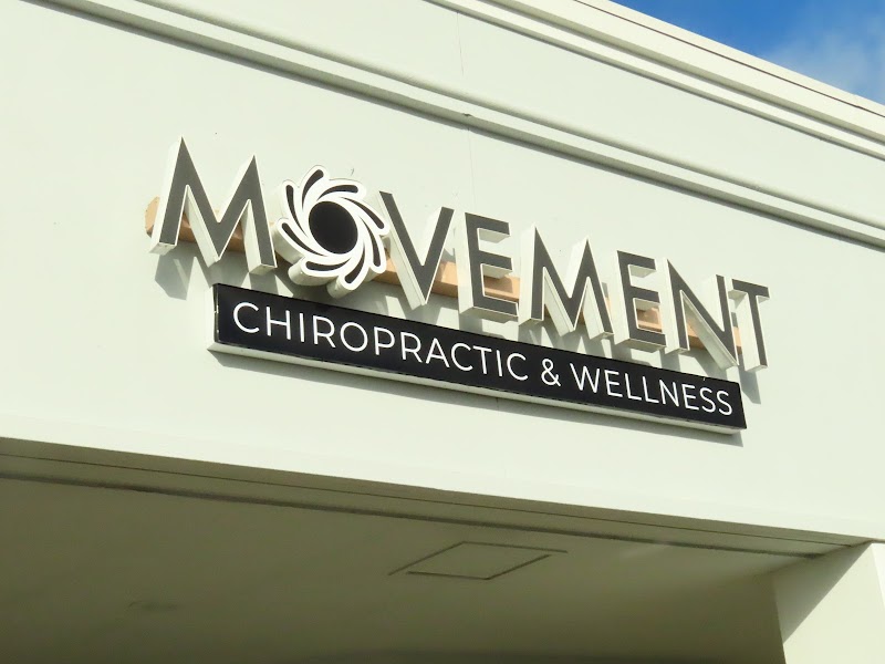 Photo of Movement Chiropractic & Wellness