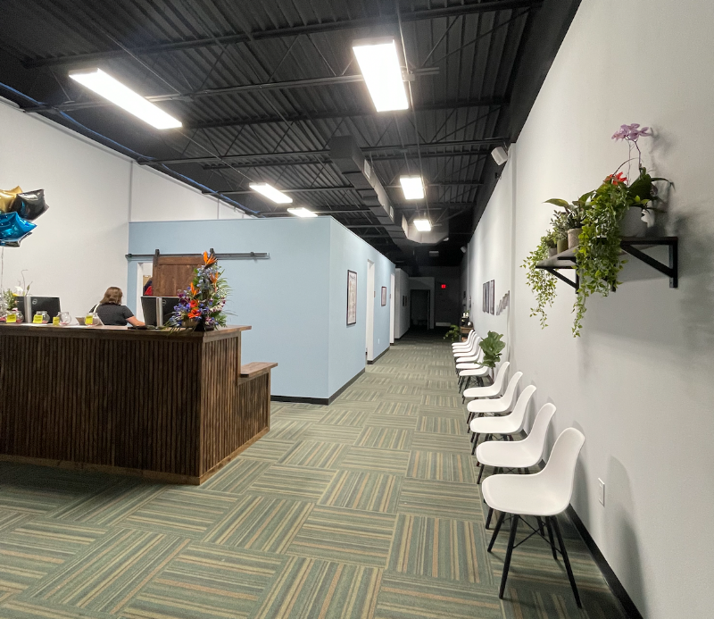 Movement Chiropractic & Wellness photo 3