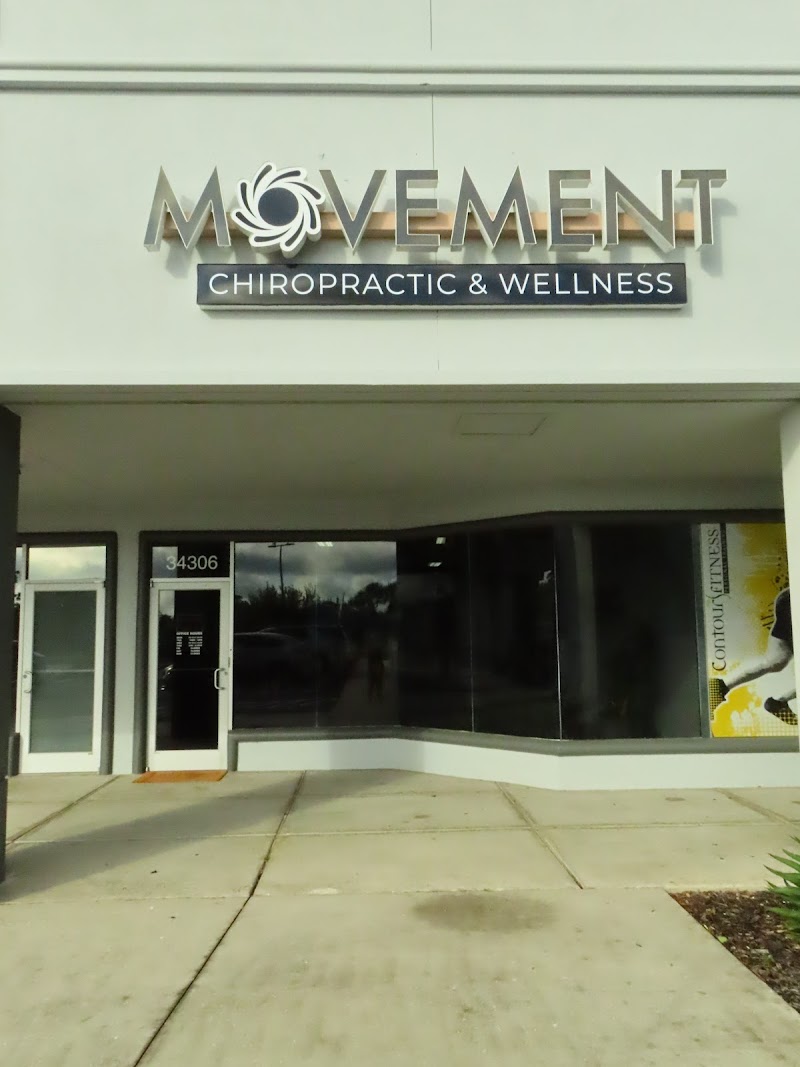 Movement Chiropractic & Wellness photo 4