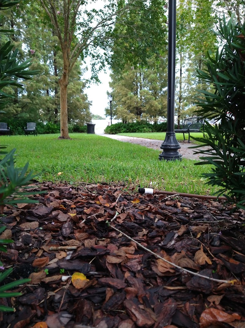 Village Green photo 5