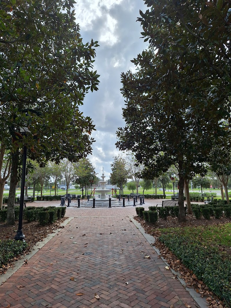 Village Green photo 2