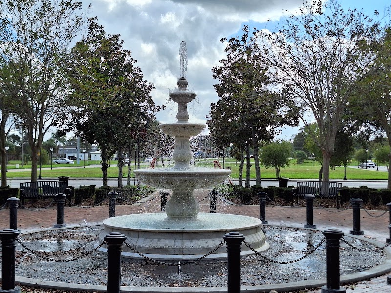 Photo of Village Green