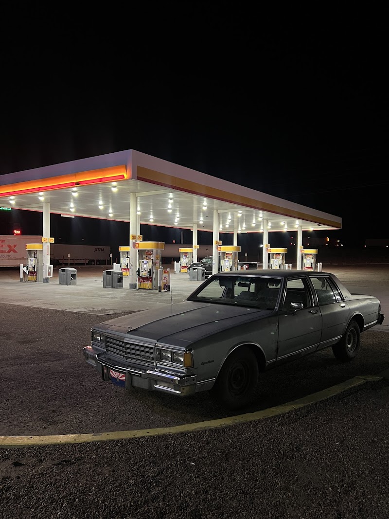 TA Travel Center photo 3