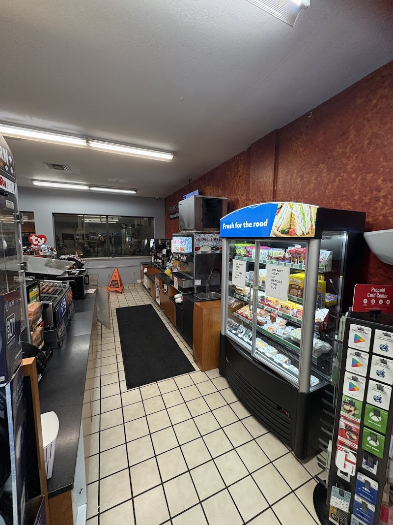 Photo of TA Travel Center