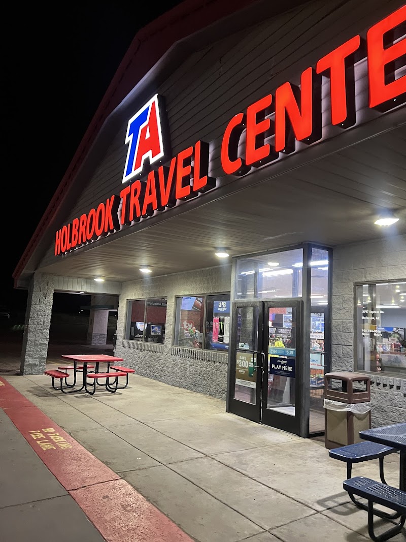 TA Travel Center photo 2