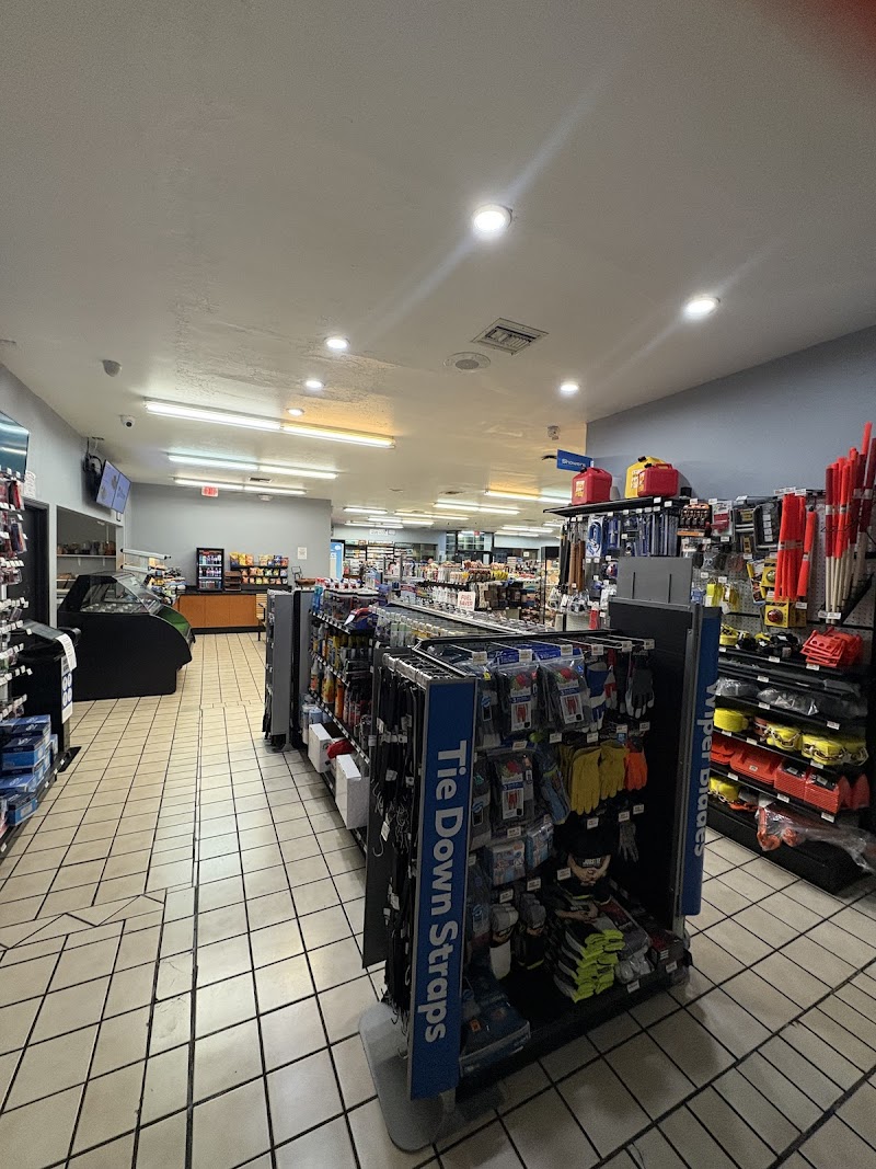 TA Travel Center photo 4