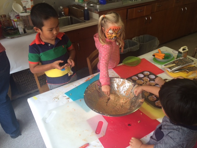Photo of Friends Nursery School - Palo Alto