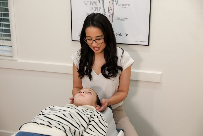 Atlina Chiropractic photo 2