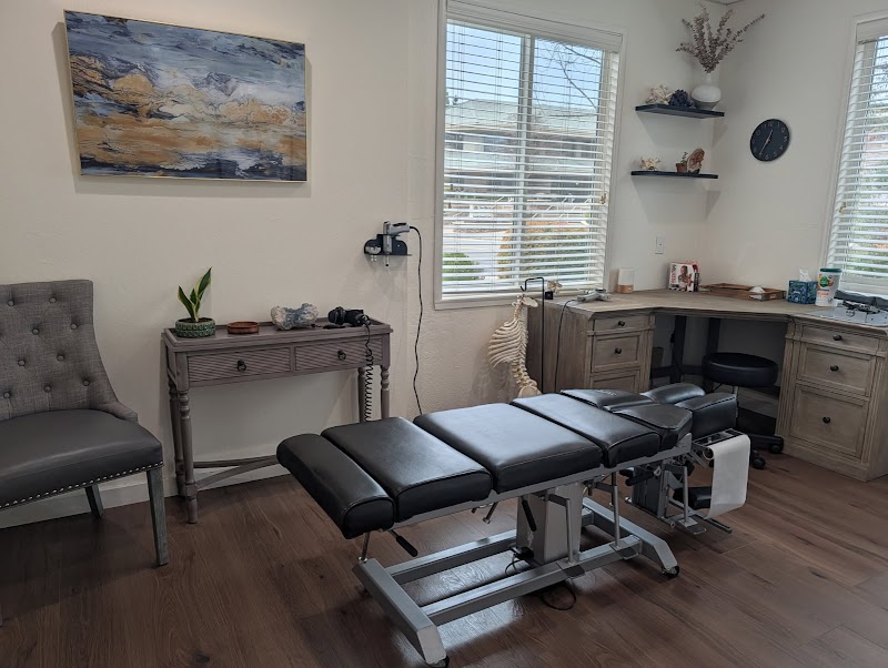 Atlina Chiropractic photo 4