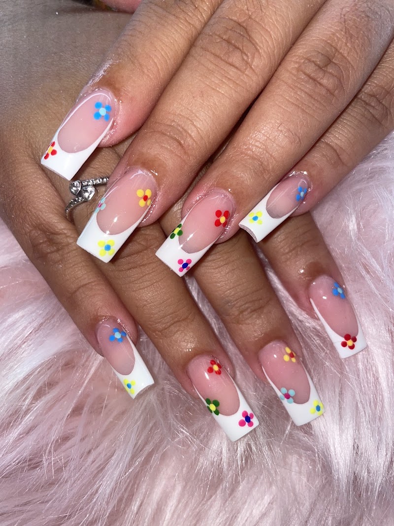 Photo of Custom Claws Beauty Spa