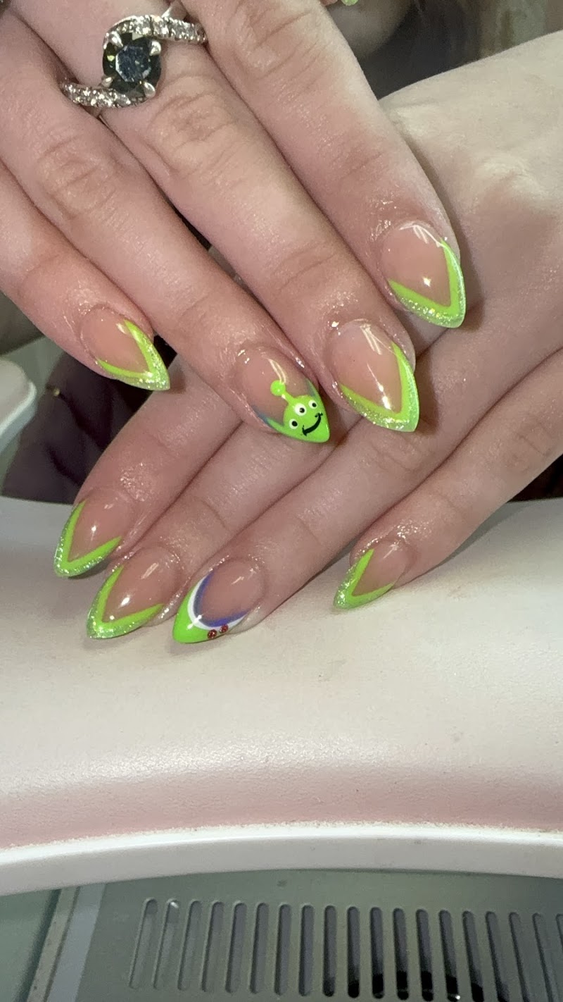 Custom Claws Beauty Spa photo 5