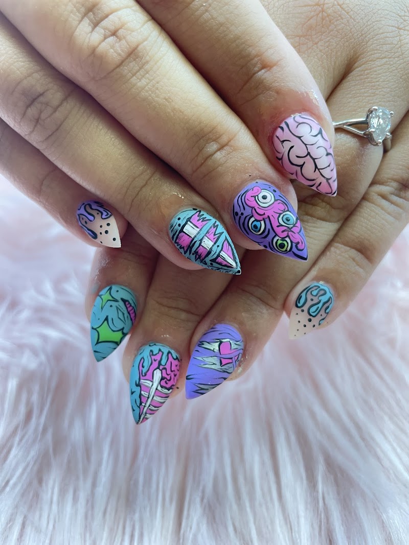 Custom Claws Beauty Spa photo 4