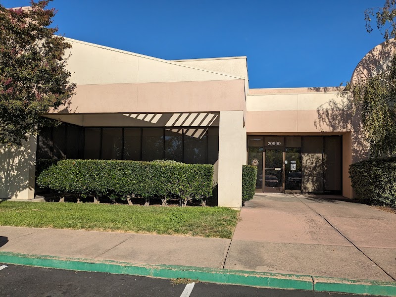 Photo of Congressman Eric Swalwell District Office