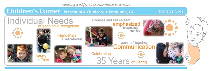 Children's Corner Preschool photo 3