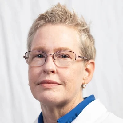 Photo of Lora Yeager-Smith, DPM