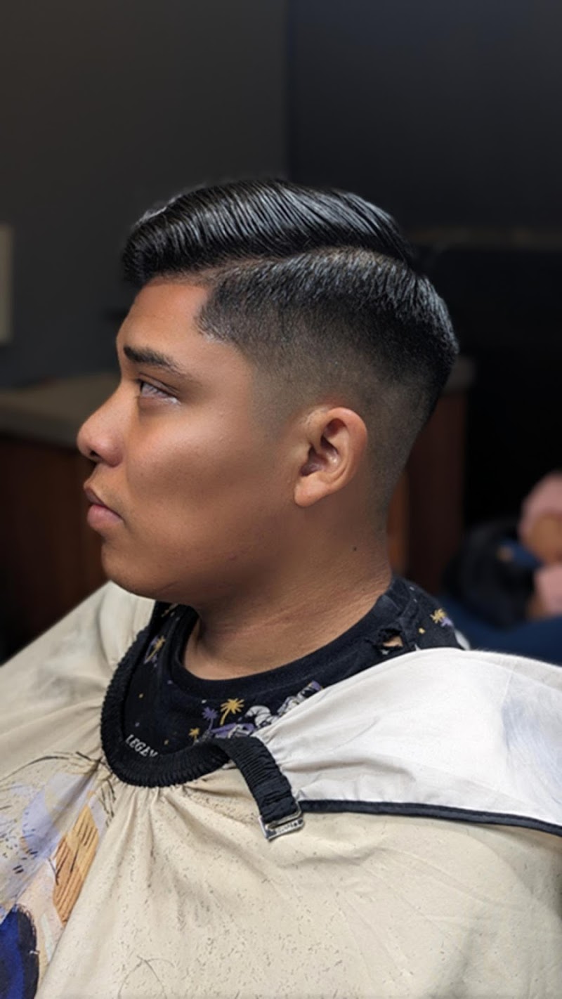 Rocks Cuts Studio-Barbershop photo 3