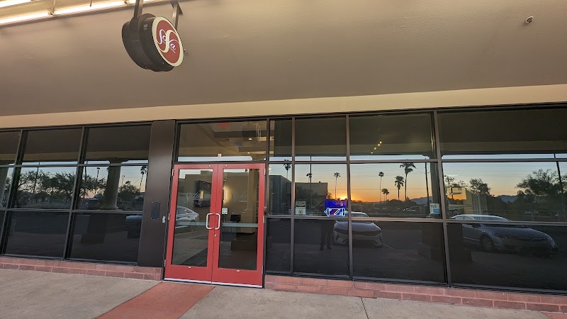Photo of Rocks Cuts Studio-Barbershop