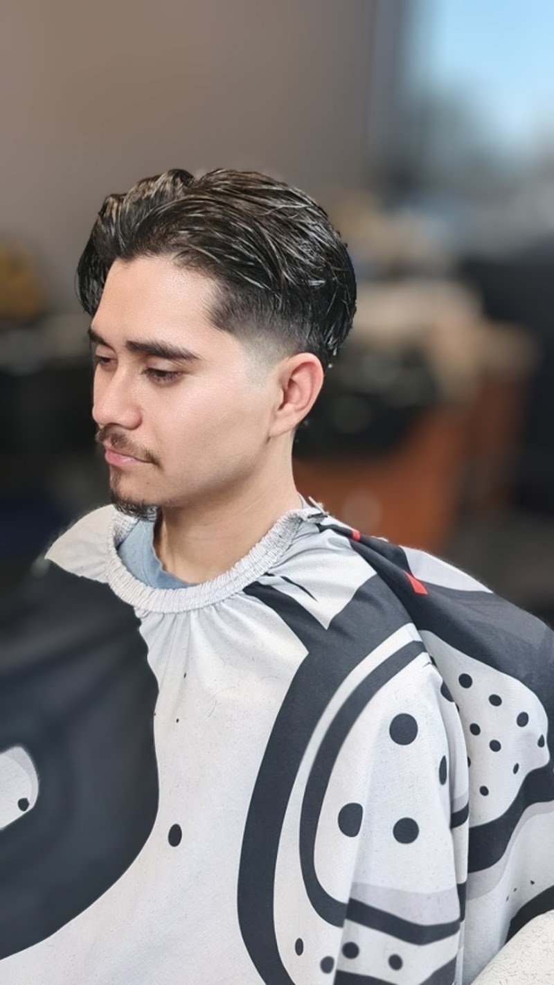 Rocks Cuts Studio-Barbershop photo 5