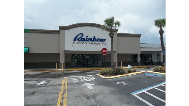 Photo of Rainbow Shops