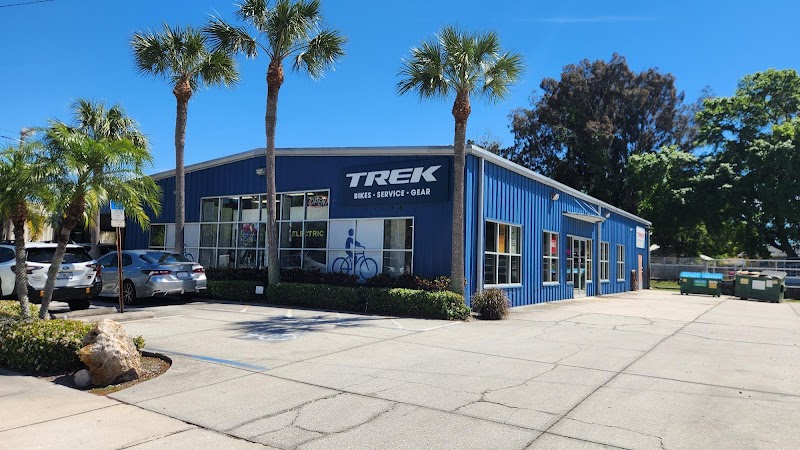 Photo of Trek Bicycle Seminole
