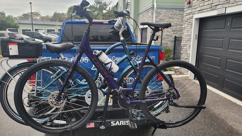 Trek Bicycle Seminole photo 5