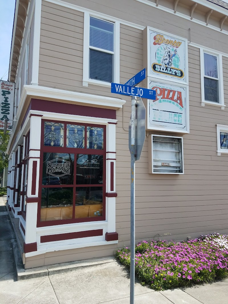 Photo of Bronco Billy's Pizza Palace