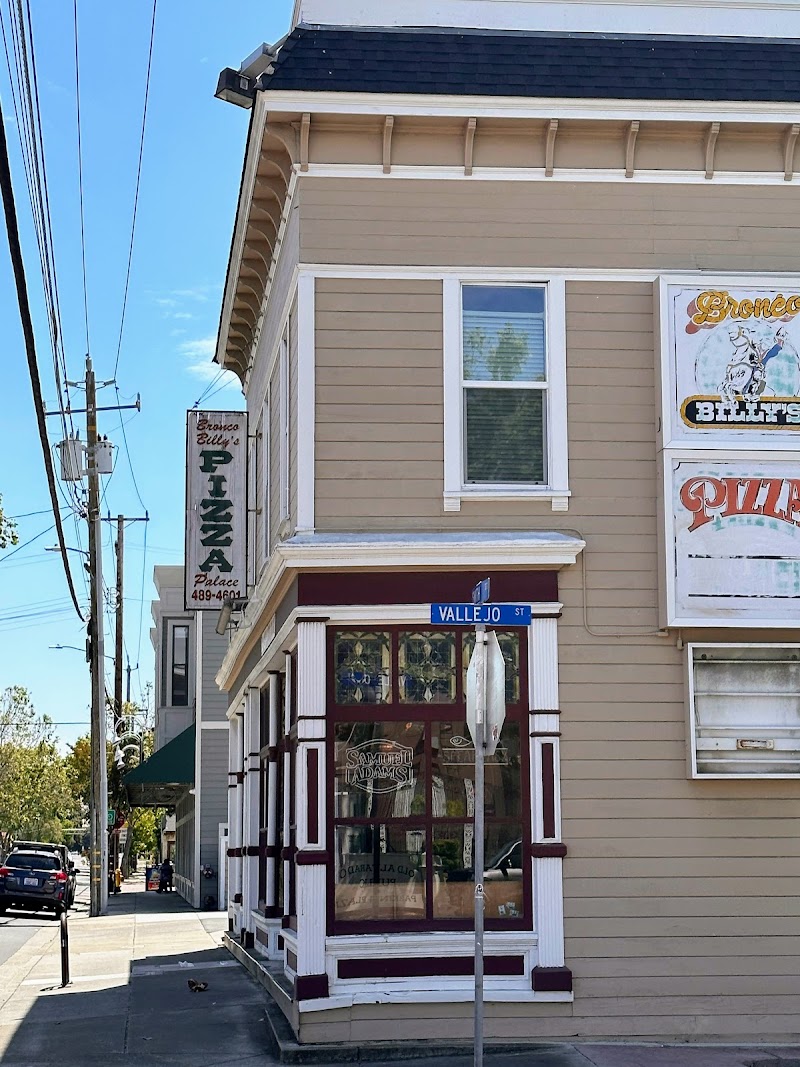 Bronco Billy's Pizza Palace photo 5
