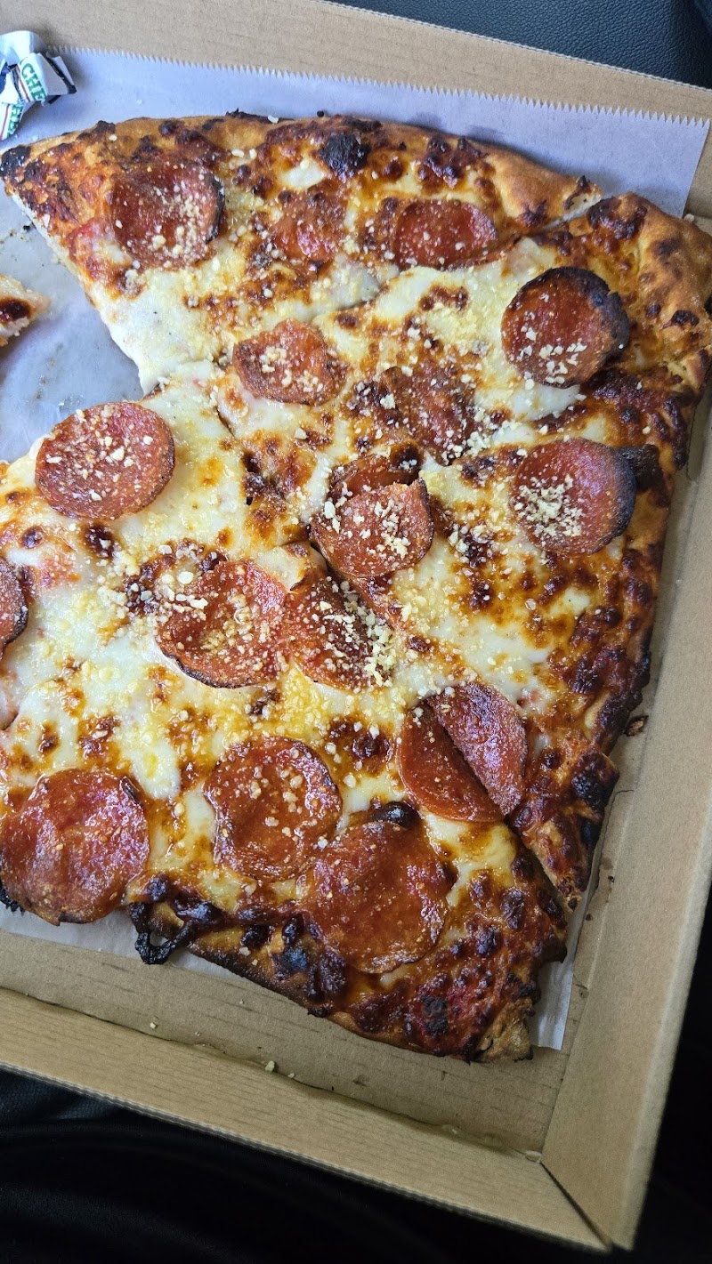 Bronco Billy's Pizza Palace photo 3