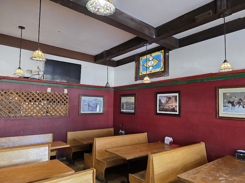 Bronco Billy's Pizza Palace photo 4