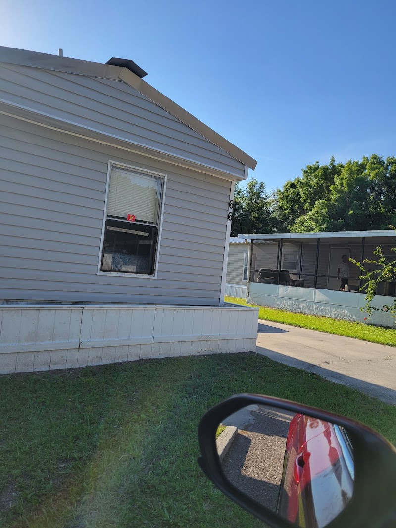 Photo of Bullfrog Creek Mobile Home Park