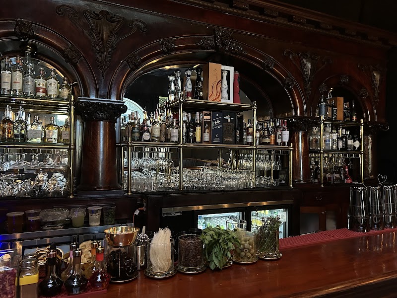 Photo of Scarlett Cocktail Room and Lounge