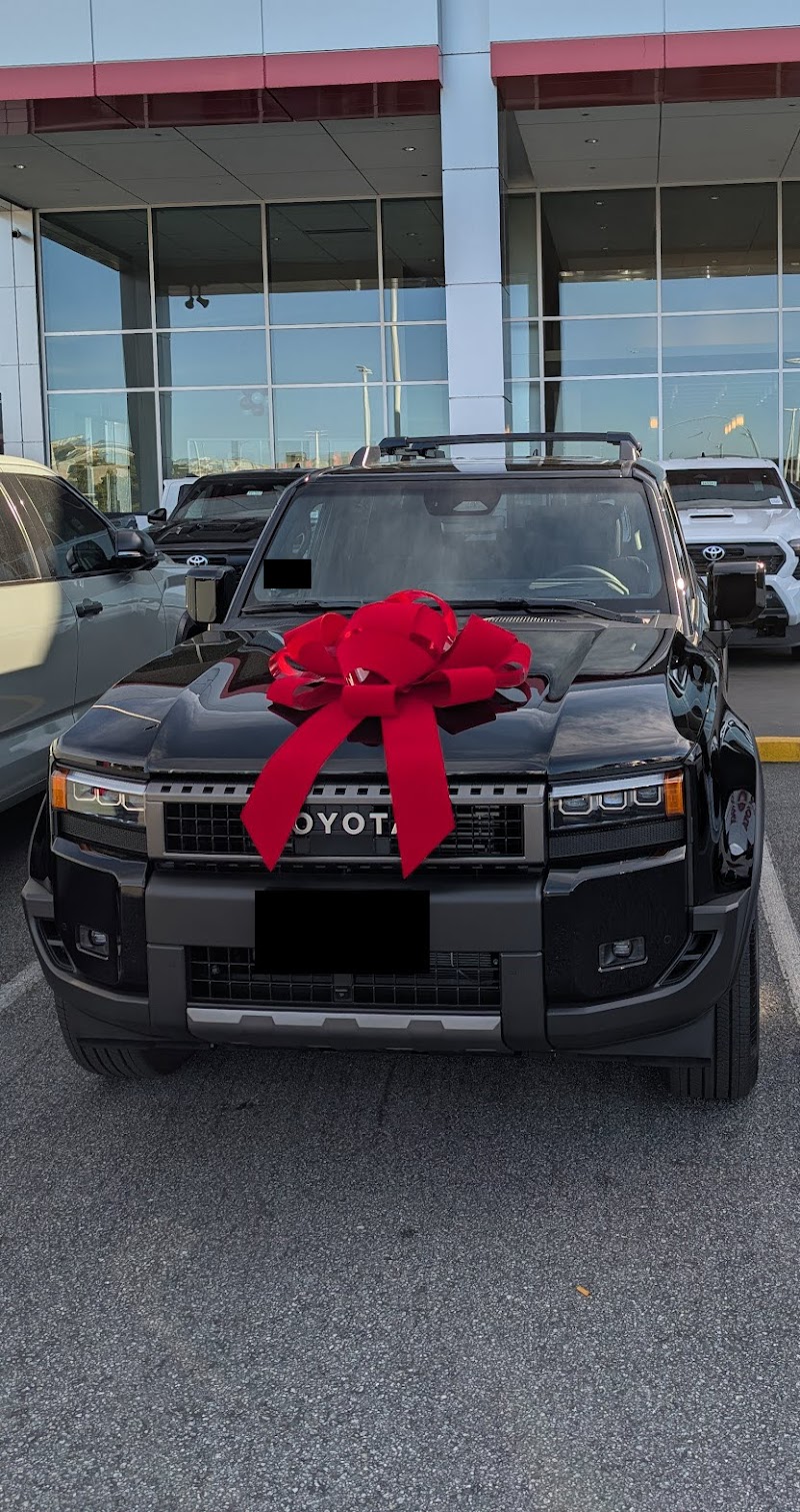 City Toyota Service Department photo 4